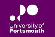 普茨茅斯大学