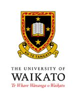 怀卡托大学校徽 怀卡托大学校徽