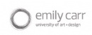 艾米丽卡尔艺术与设计大学 - Emily Carr University of Art and Design