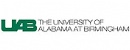 阿拉巴马大学伯明翰分校 - University of Alabama at Birmingham