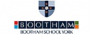布斯汉姆学校 - Bootham School