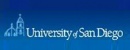 圣地亚哥大学 - University of San Diego