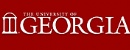 佐治亚大学 - The University of Georgia