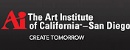 加州圣地亚哥艺术学院