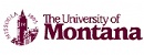 蒙大拿大学 - The University of Montana