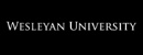 卫斯廉大学 - Wesleyan University