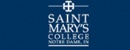 圣玛丽学院 - Saint Marys College